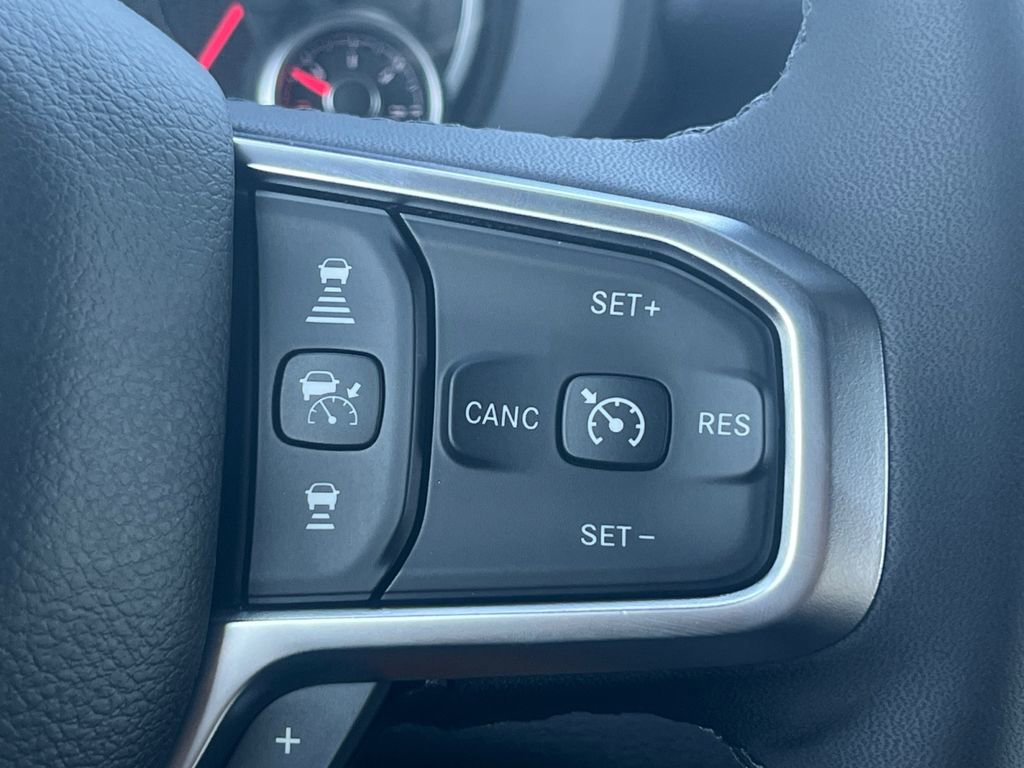 New 2026 RAM 1500 Lone Star image 11