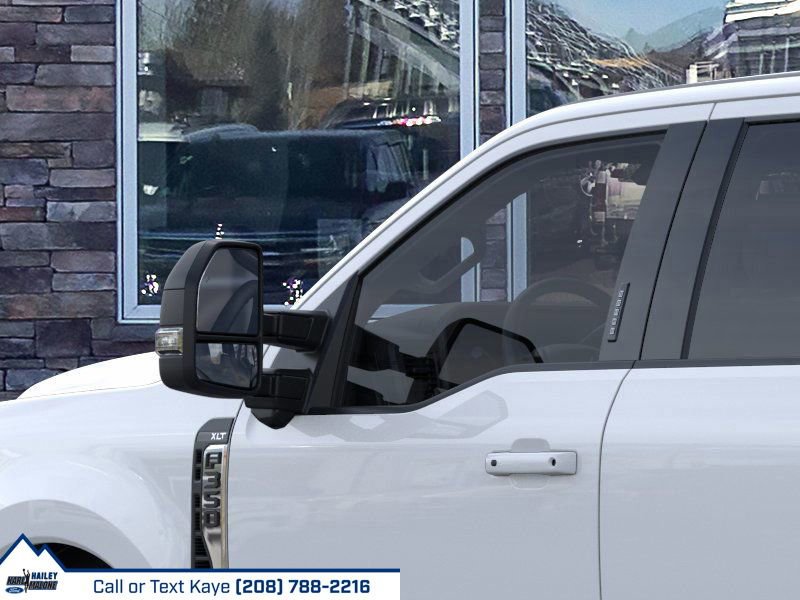 New 2026 Ford F350 XLT w/ XLT Premium Package image 49