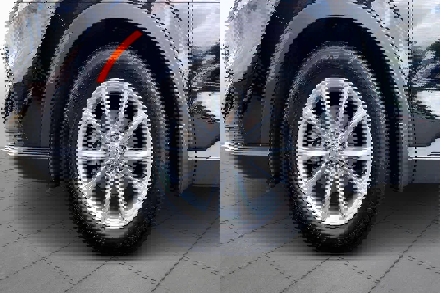 Used 2023 Honda CR-V EX-L image 11