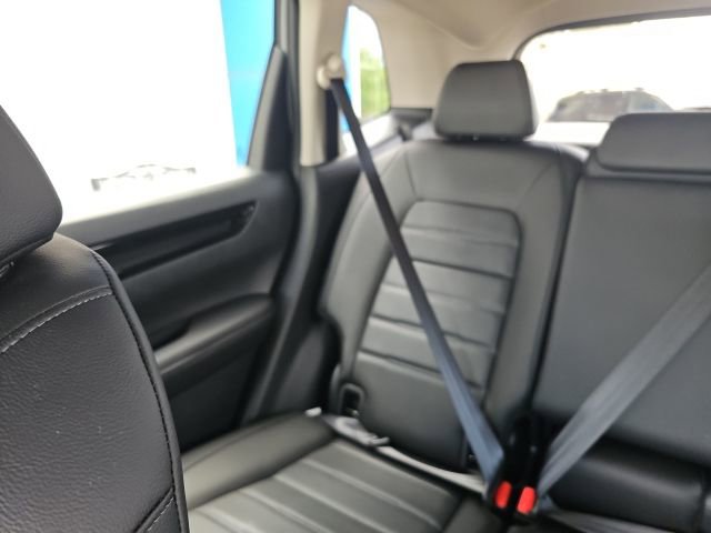 New 2026 Honda CR-V EX-L image 11