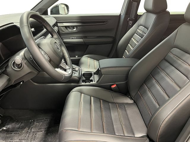 New 2026 Honda CR-V Sport-L image 11