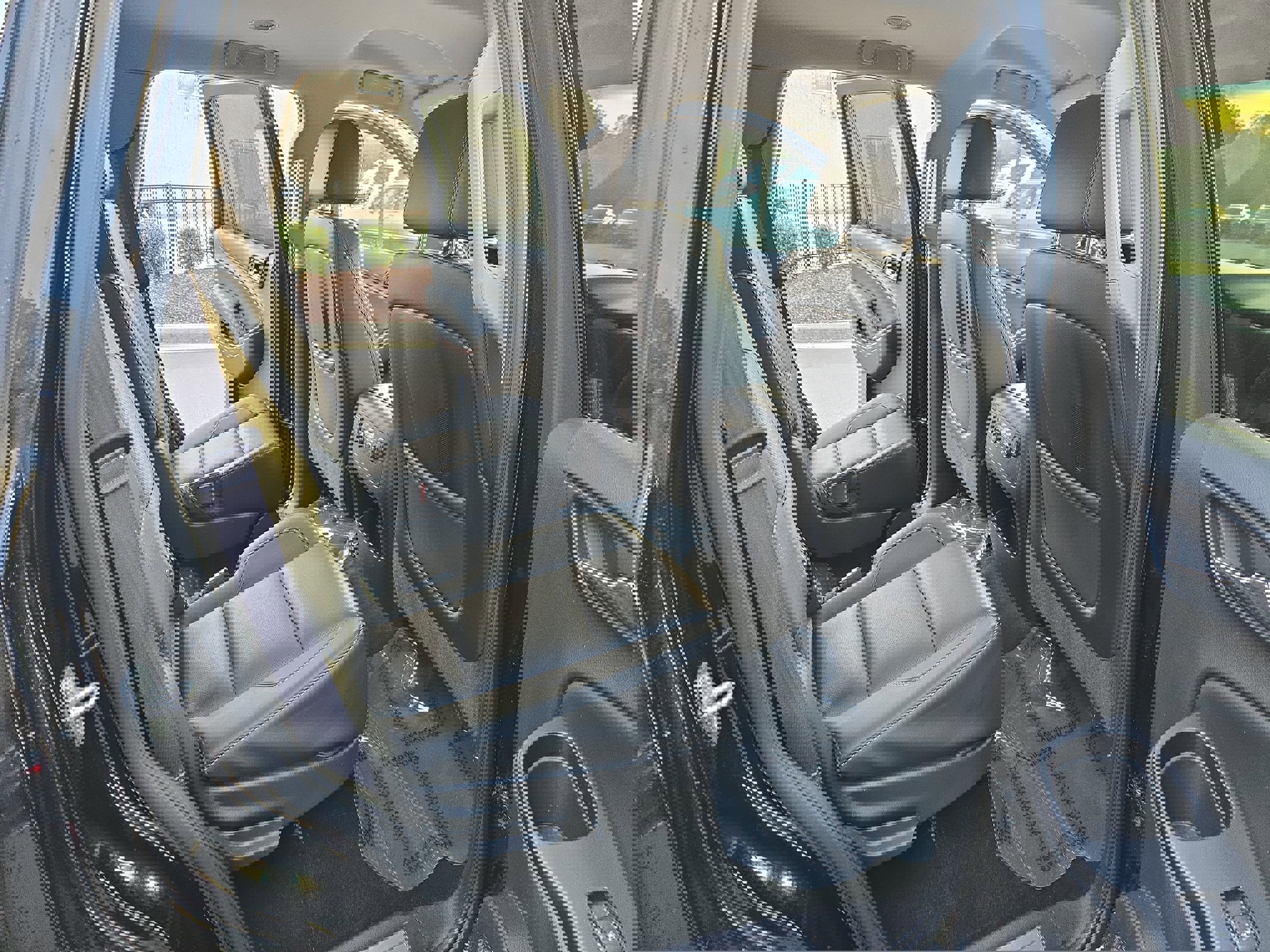 Used 2016 GMC Yukon SLT w/ HD Trailering Package image 11