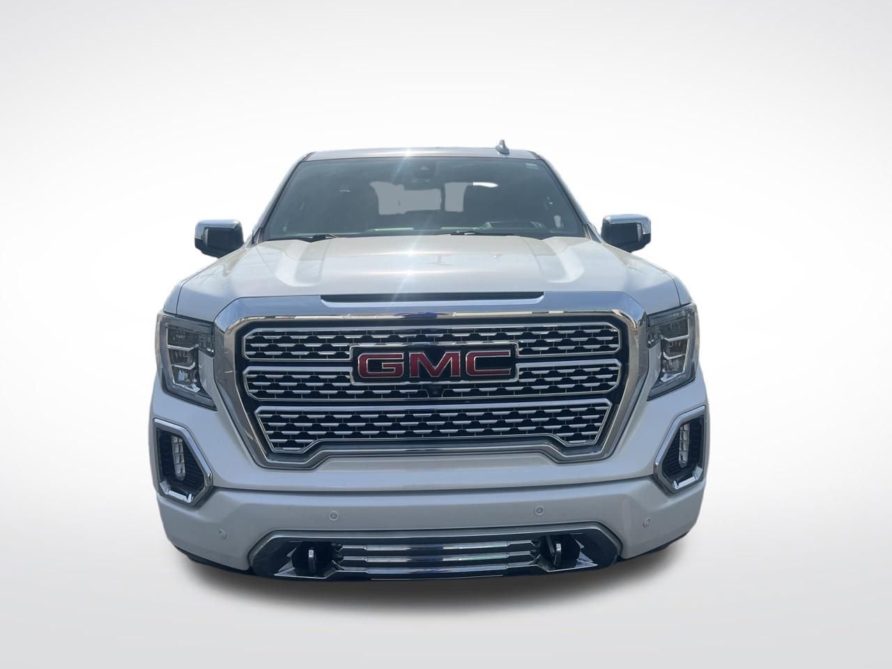 Used 2019 GMC Sierra 1500 Denali w/ Denali Ultimate Package image 10