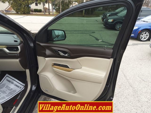 Used 2019 GMC Acadia Denali w/ Technology Package image 43