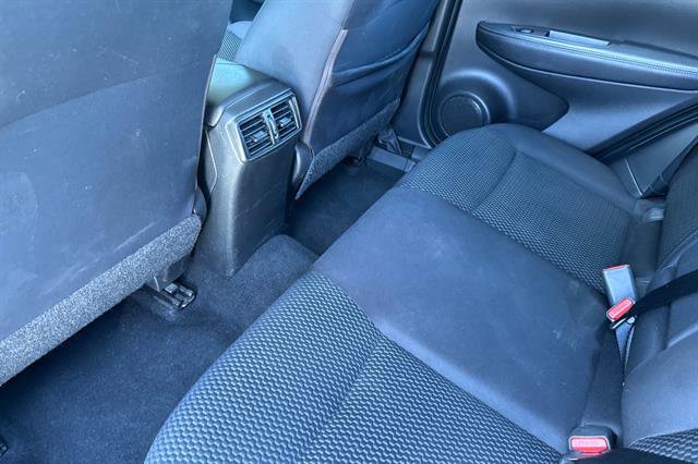 Used 2019 Nissan Rogue Sport S w/ Appearance Package image 12