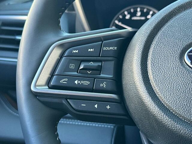 New 2025 Subaru Ascent Touring image 30