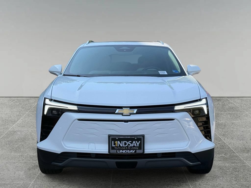 Used 2024 Chevrolet Blazer EV LT AWD/4WD image 8