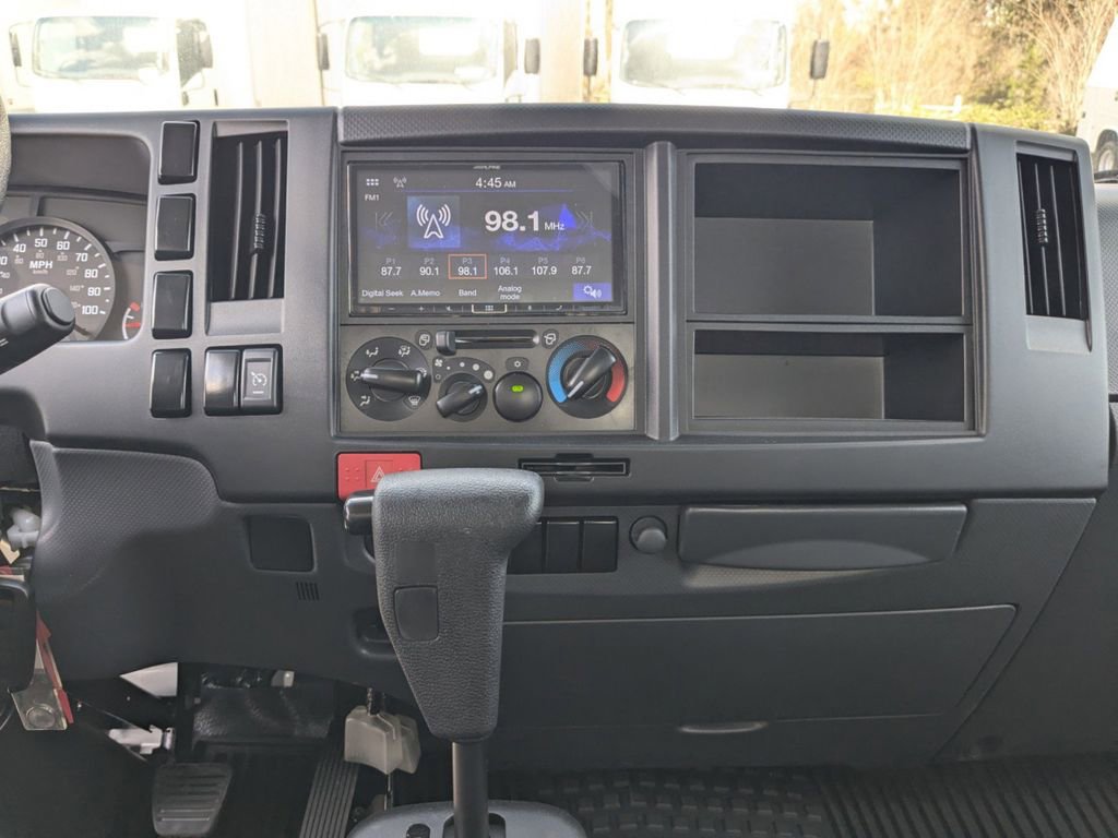 New 2024 Chevrolet Low Cab Forward image 19