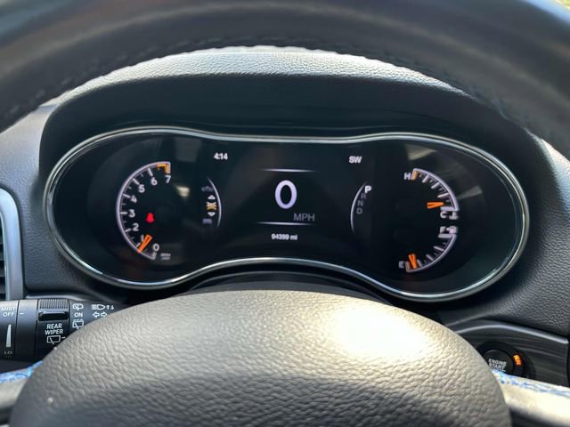 Used 2019 Jeep Grand Cherokee Laredo image 13