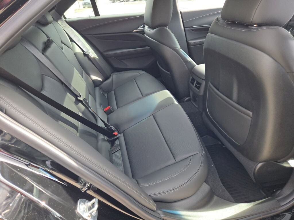 New 2026 Cadillac CT4 Premium Luxury image 10