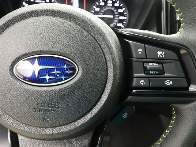 New 2025 Subaru Ascent Onyx Edition image 14