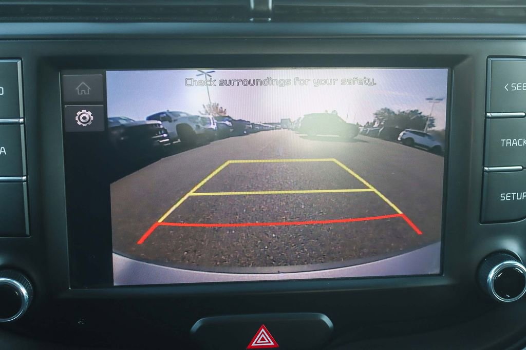 Used 2023 Kia Soul LX w/ LX Technology Package image 46