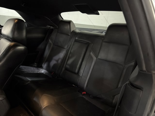 Used 2017 Dodge Challenger SXT Plus RWD image 7