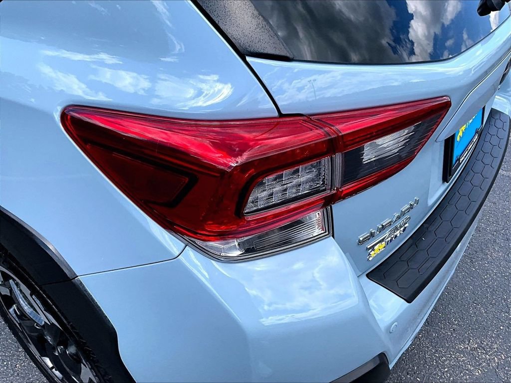 Used 2021 Subaru Crosstrek 2.5i Limited w/ Moonroof Package 2 AWD/4WD image 32