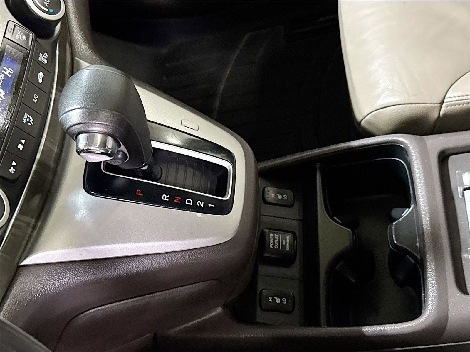 Used 2012 Honda CR-V EX-L image 14