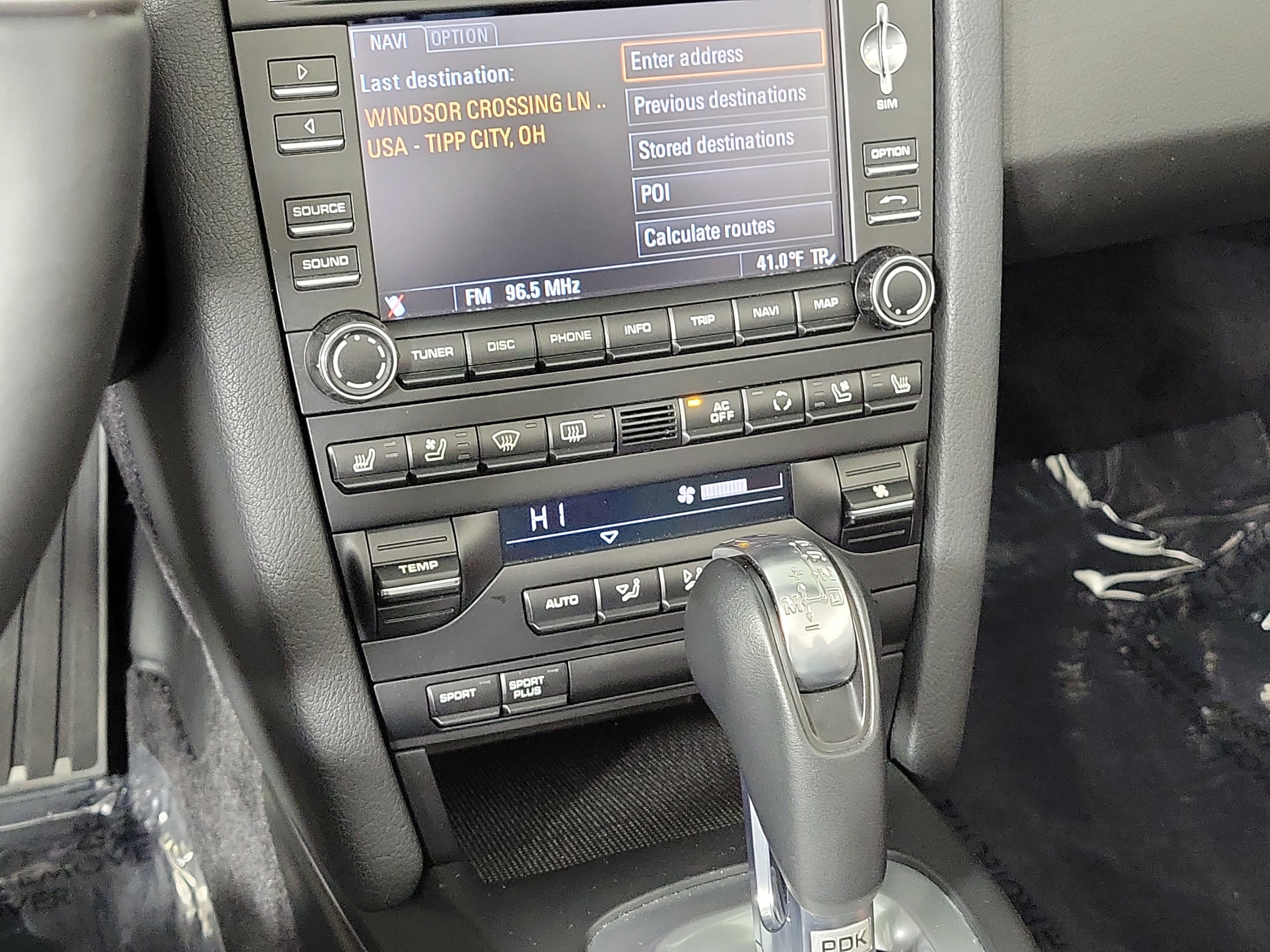 Used 2009 Porsche 911 Carrera image 20