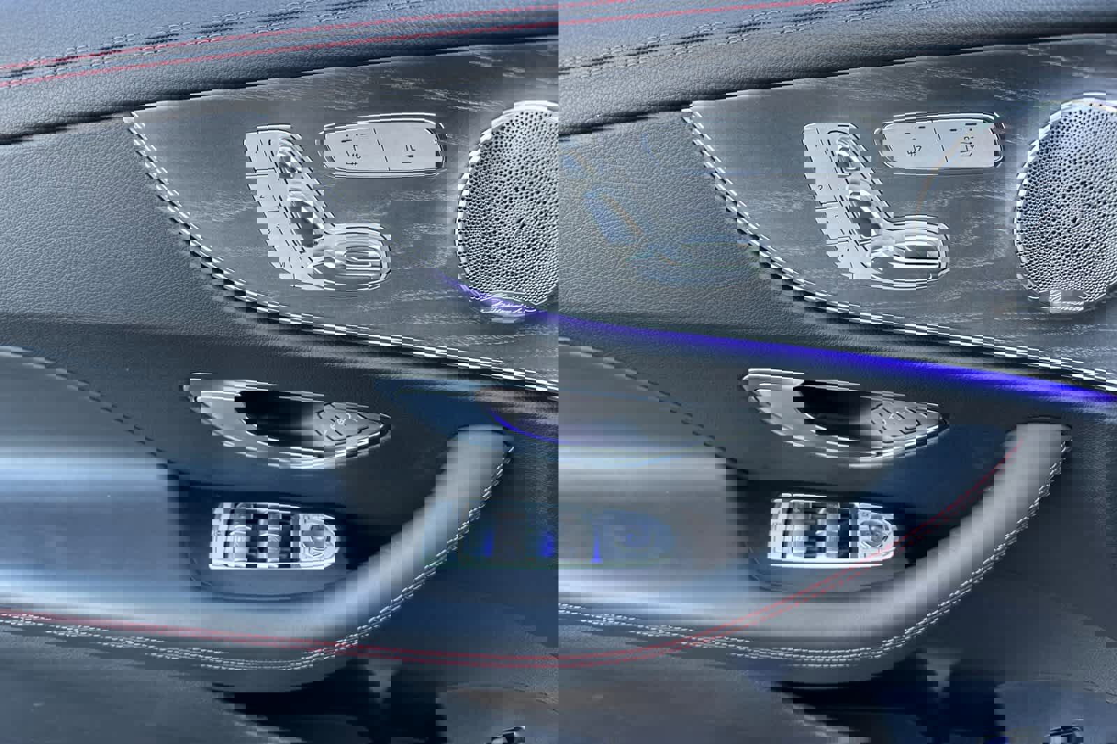 Certified 2023 Mercedes-Benz E 53 AMG 4MATIC Cabriolet image 11