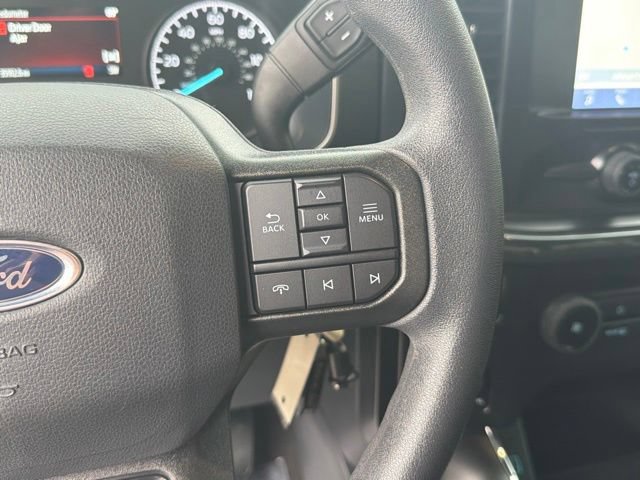 Used 2022 Ford F150 XL w/ STX Appearance Package AWD/4WD image 26