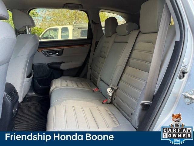 Used 2018 Honda CR-V EX image 35