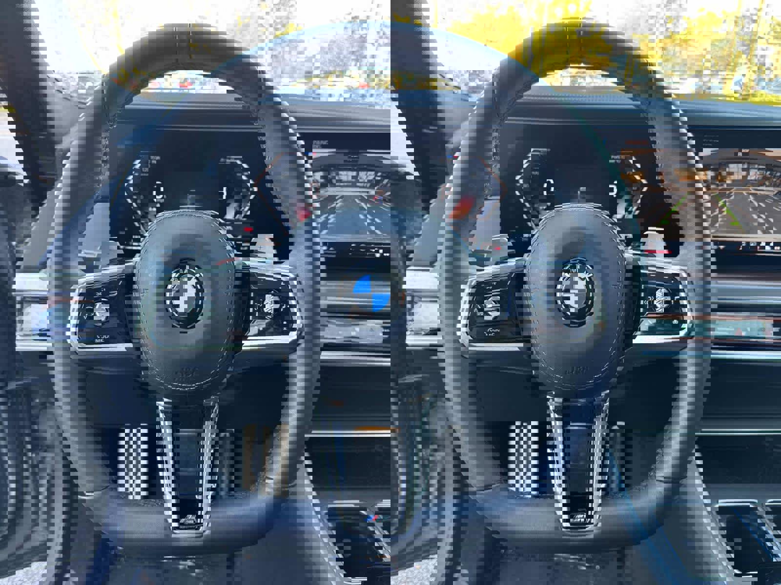 Certified 2023 BMW 740i image 26