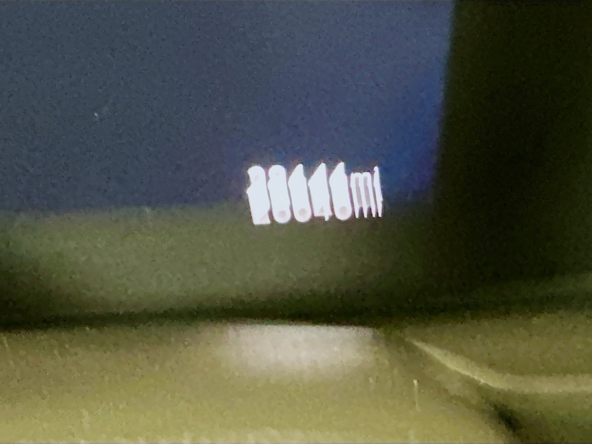 Used 2025 Buick Envista Sport Touring w/ Convenience I Package image 19