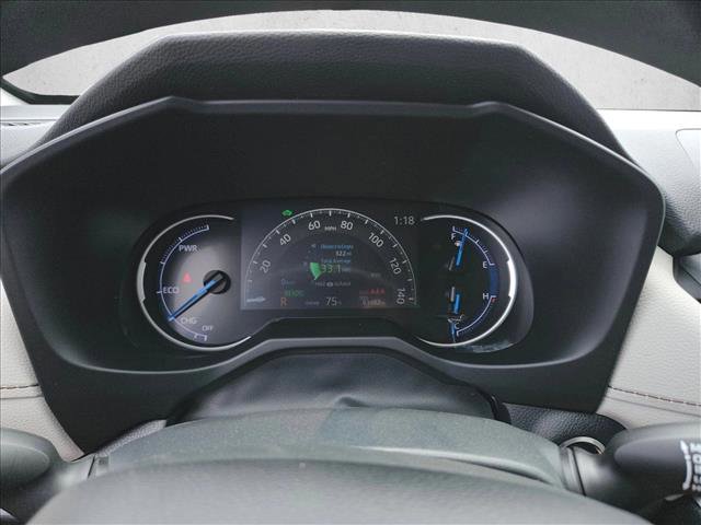 Used 2023 Toyota RAV4 XLE AWD/4WD image 21