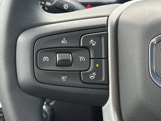 New 2026 GMC Sierra 2500 Denali w/ Denali Reserve Package image 23