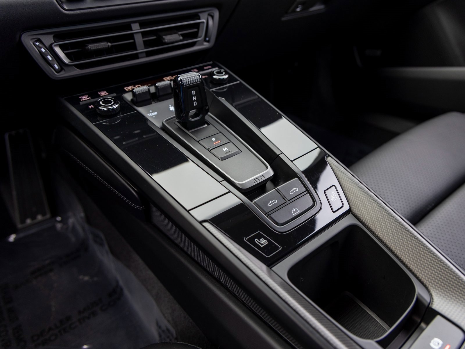 Certified 2022 Porsche 911 Carrera GTS image 41