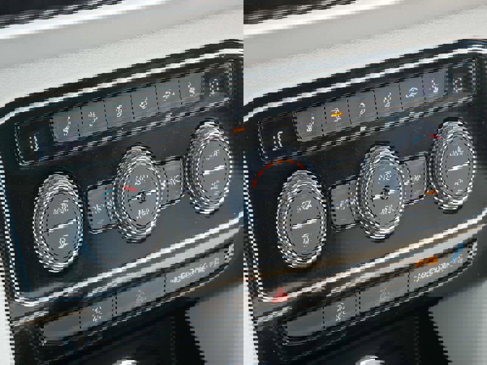 Used 2021 Volkswagen Atlas SEL image 23