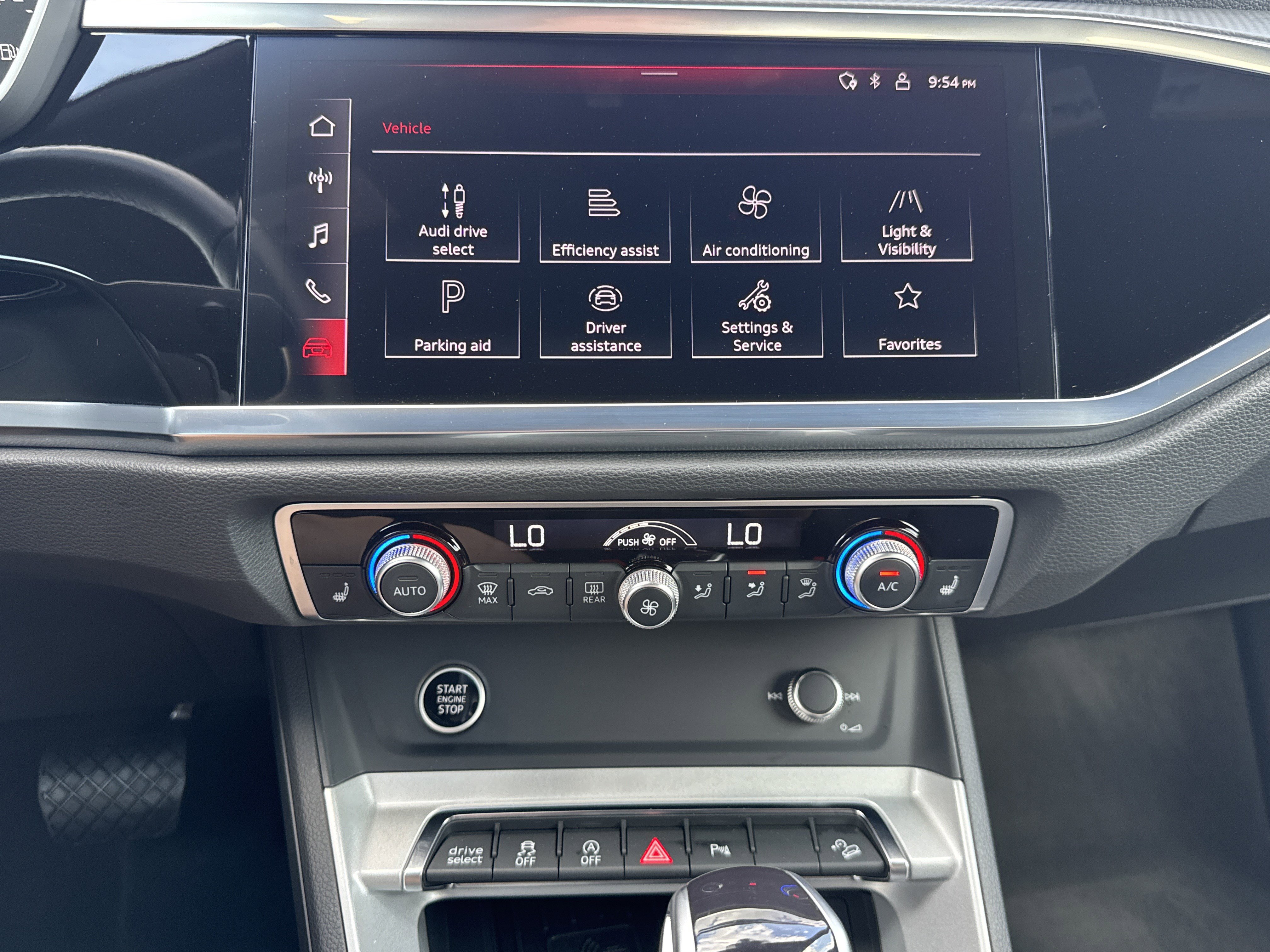 Certified 2023 Audi Q3 2.0T Premium Plus AWD/4WD image 12