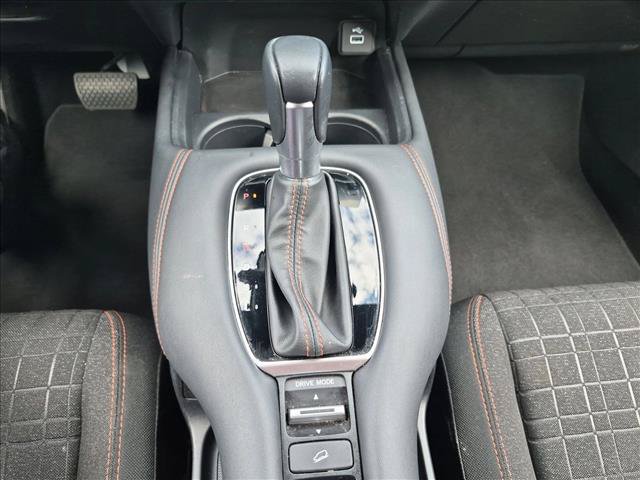 Used 2024 Honda HR-V Sport image 12