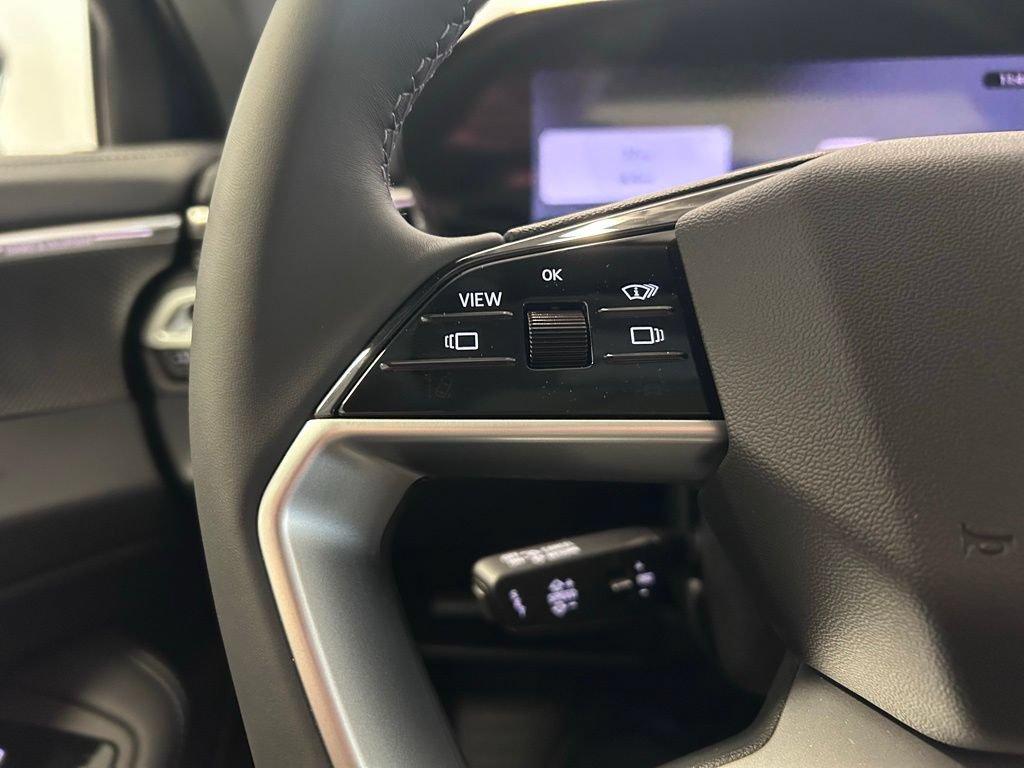 New 2026 Audi A6 Premium Plus AWD/4WD image 9