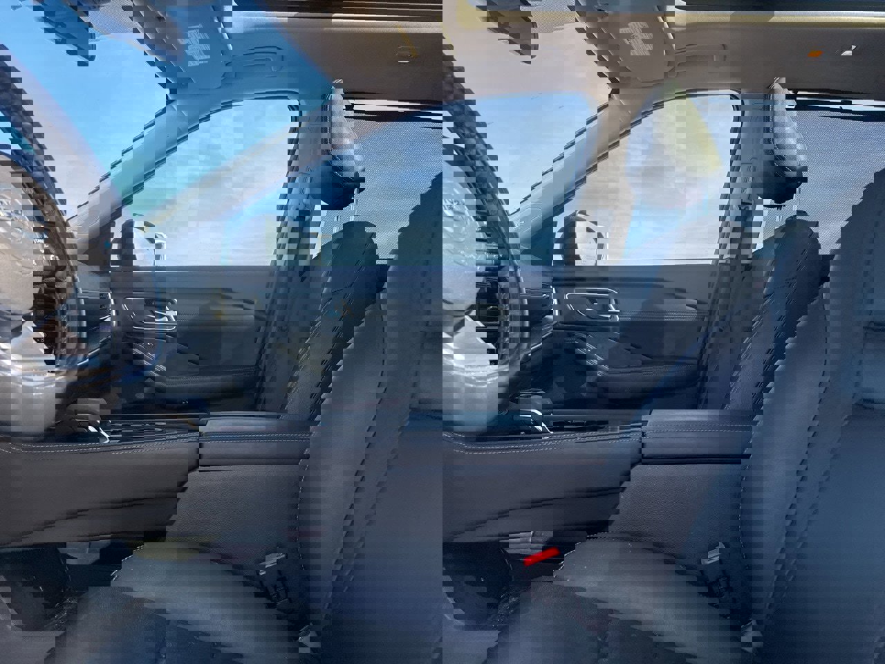 Used 2021 Nissan Rogue SL w/ Premium Package image 44