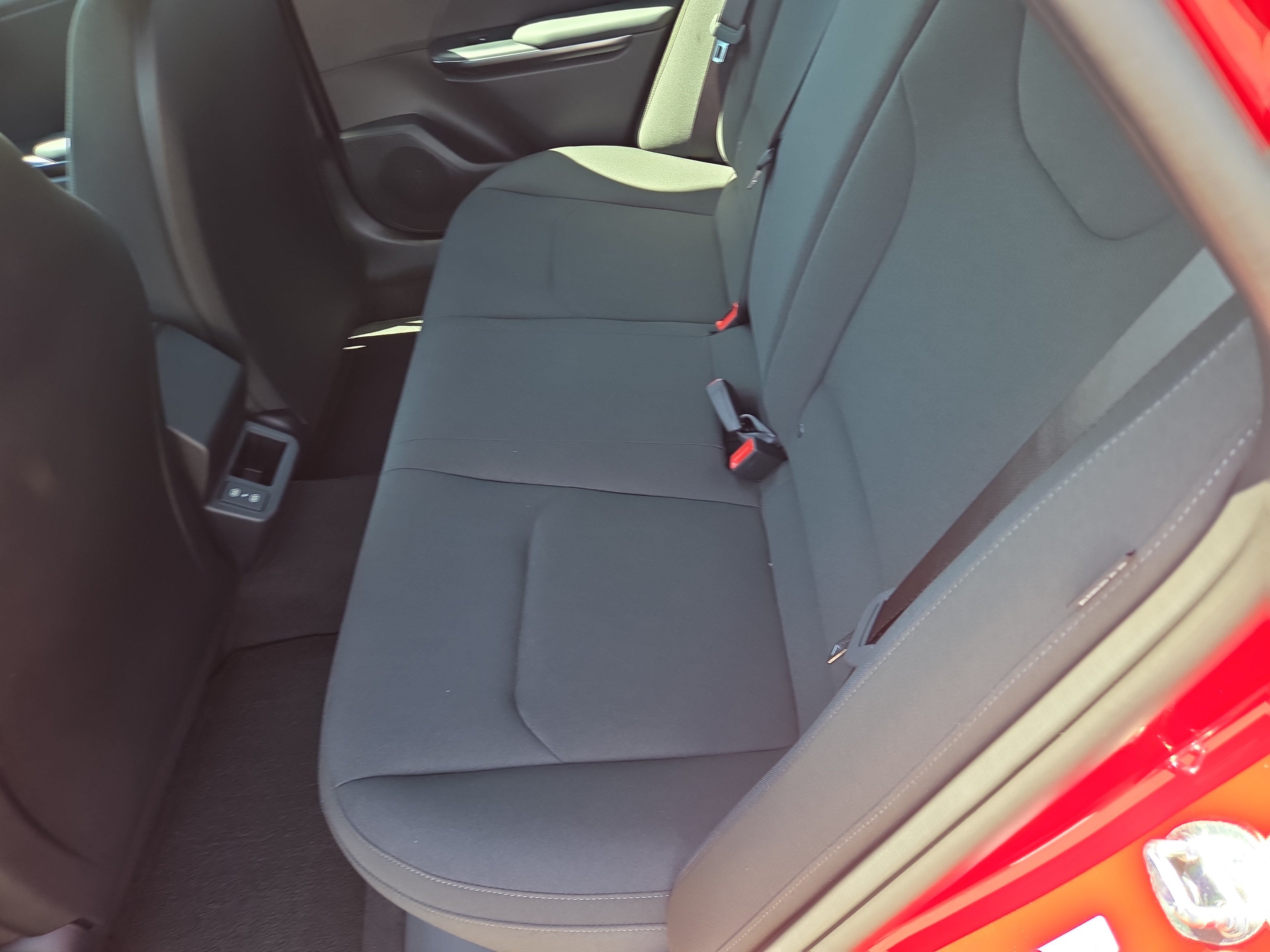 New 2026 Kia K4 FWD image 6