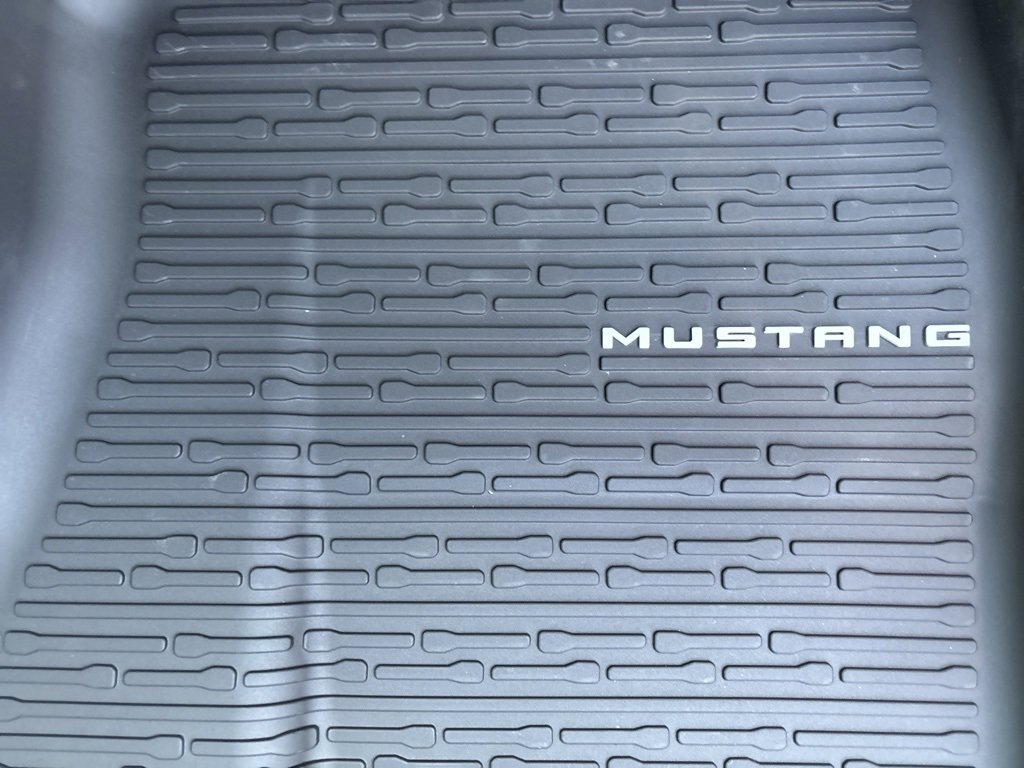 New 2026 Ford Mustang Premium image 11