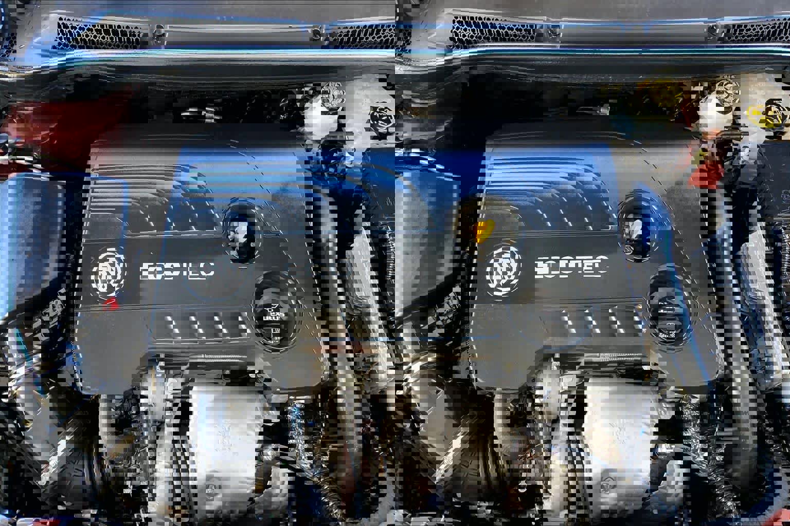 Used 2019 Buick Cascada Premium image 31