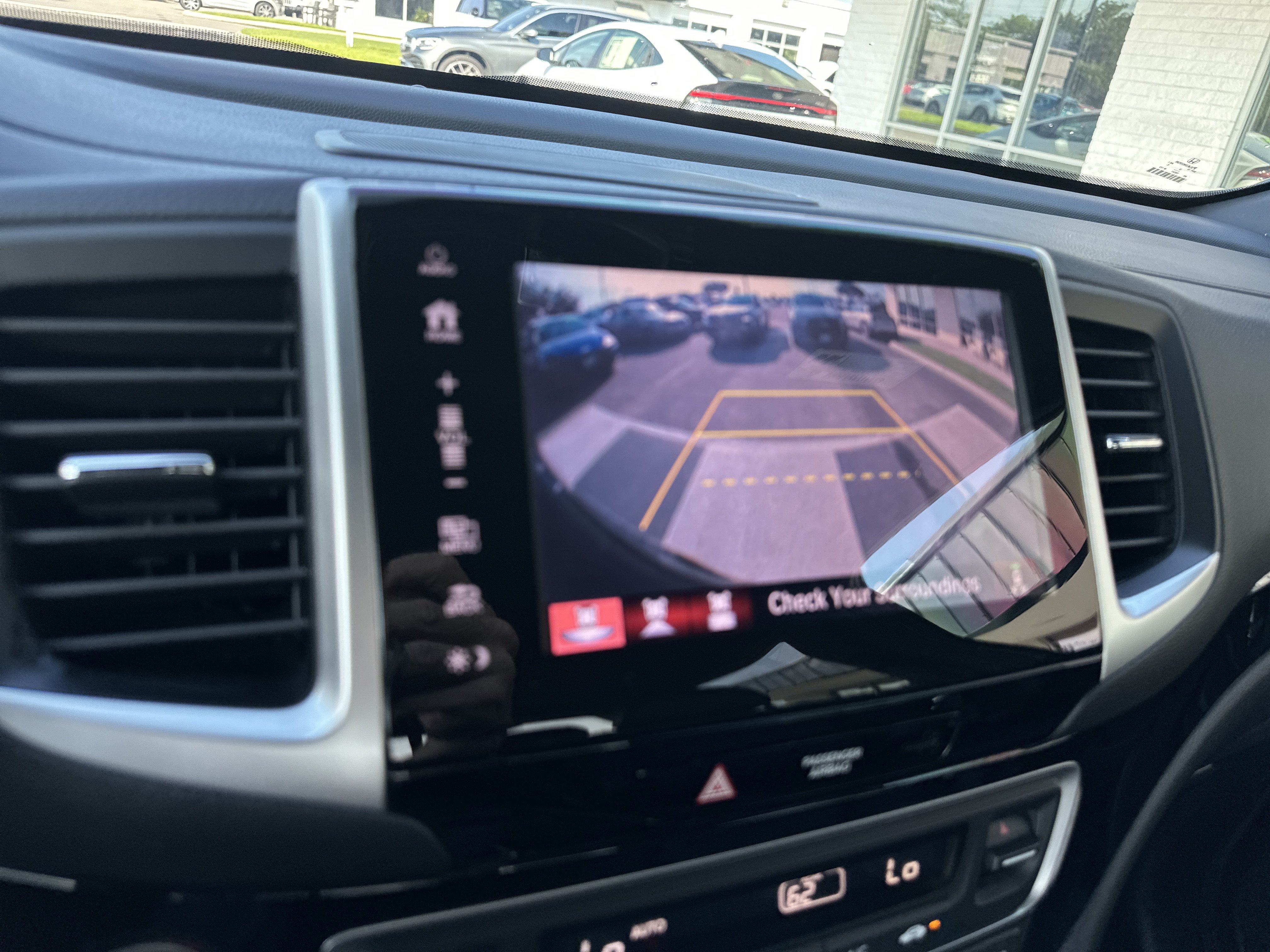 Used 2019 Honda Ridgeline Black Edition image 18