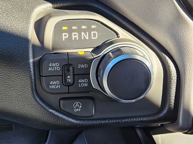 New 2026 RAM 1500 Big Horn image 20