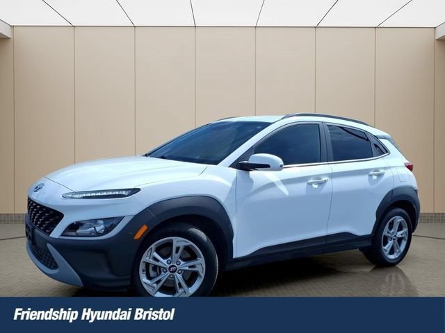 Used 2023 Hyundai Kona SEL w/ Cargo Package