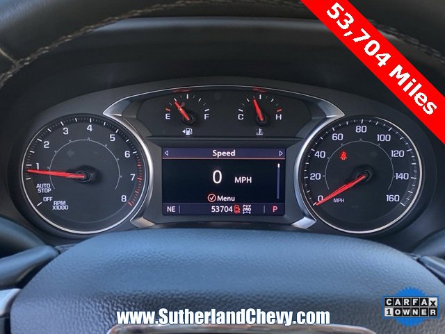 Used 2023 GMC Acadia SLT image 25