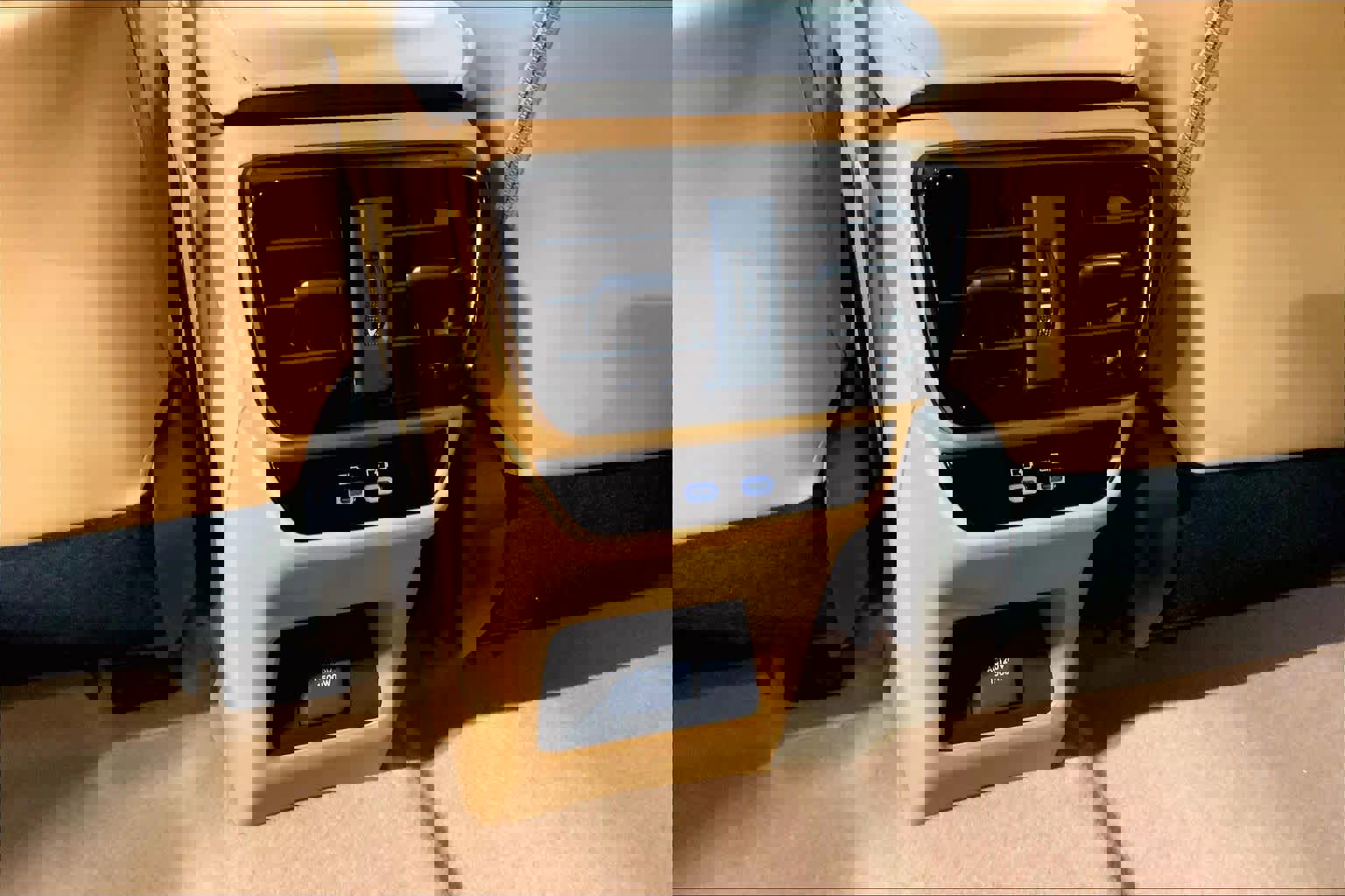 New 2026 Lexus RZ 450e Premium image 18