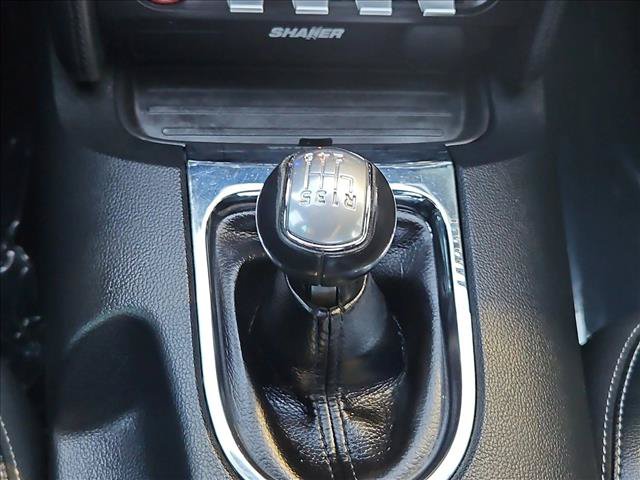 Used 2016 Ford Mustang GT Premium w/ GT Performance Package RWD image 12