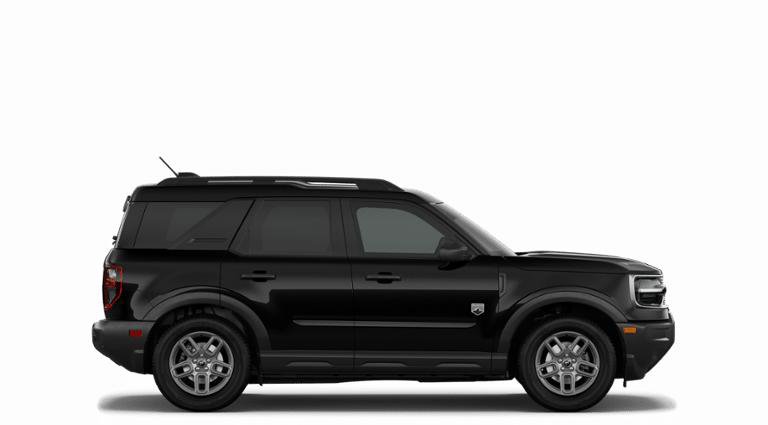 New 2026 Ford Bronco Sport Big Bend w/ Convenience Package AWD/4WD image 5