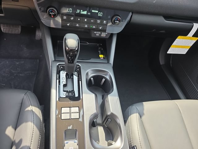 New 2026 Subaru Outback Premium AWD/4WD image 18