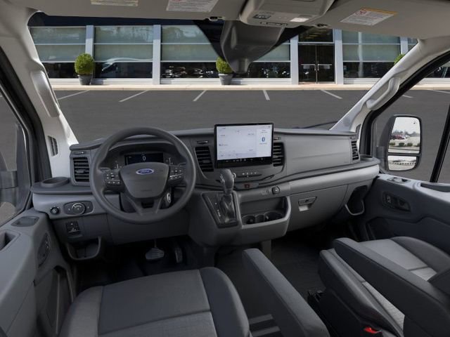 New 2026 Ford Transit 150 Low Roof image 9