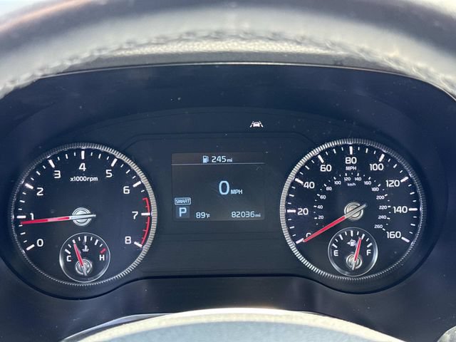 Used 2020 Kia Telluride EX w/ Towing Package AWD/4WD image 26