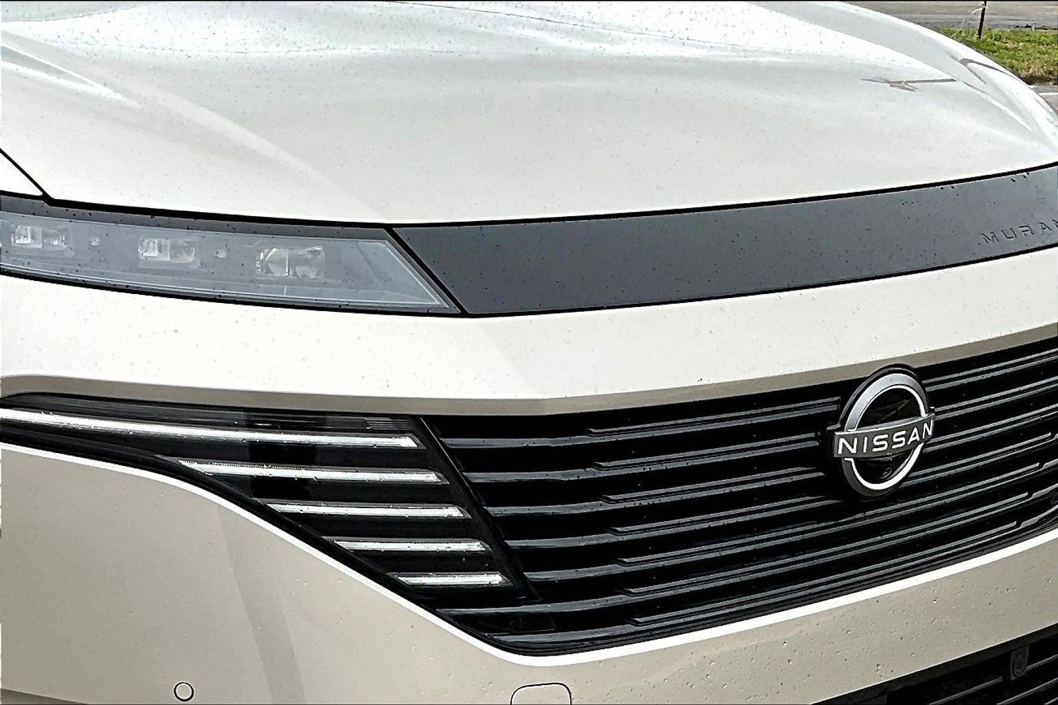 Used 2025 Nissan Murano SL image 34