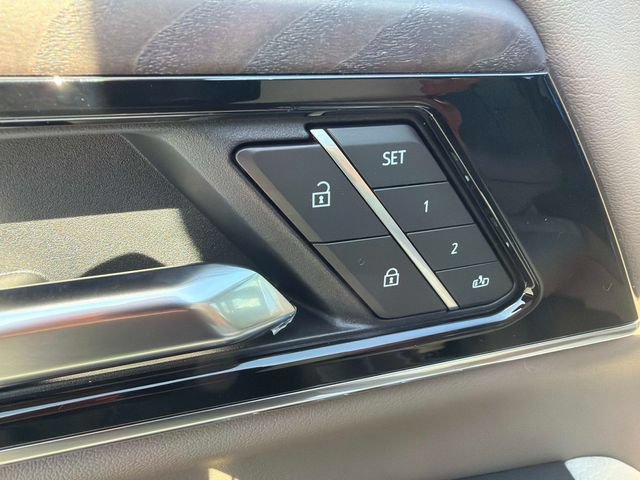 New 2026 GMC Yukon XL Denali RWD image 18