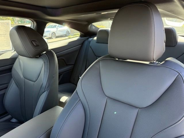 New 2026 BMW M440i Coupe w/ Premium Package image 19