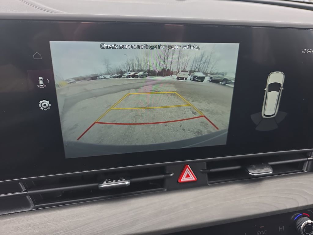 Used 2023 Kia Sportage X-Line image 23